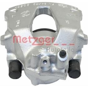 Bremssattel 6250736 von METZGER günstig für 83,14 € online kaufen