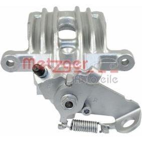 Bremssattel 6250740 von METZGER günstig für 96,05 € online kaufen