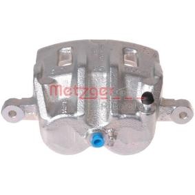 Bremssattel 6250794 von METZGER günstig für 99,77 € online kaufen