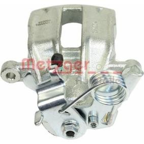 Bremssattel 6250804 von METZGER günstig für 83,22 € online kaufen