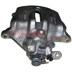 Bremssattel für CITROËN von METZGER