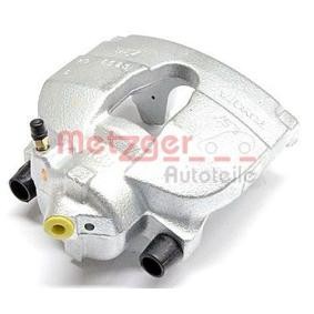 Bremssattel 6250833 von METZGER günstig für 69,67 € online kaufen