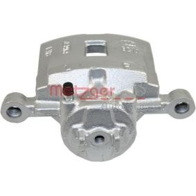 Bremssattel 6250841 von METZGER günstig für 74,91 € online kaufen
