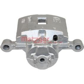 Bremssattel 6250842 von METZGER günstig für 74,91 € online kaufen