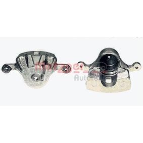 Bremssattel 6250862 von METZGER günstig für 74,13 € online kaufen