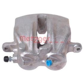 Bremssattel für VOLVO von METZGER