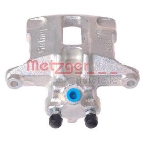 Bremssattel für VOLVO von METZGER
