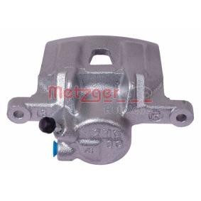 Bremssattel 6251010 von METZGER günstig für 80,38 € online kaufen