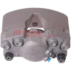 Bremssattel 6251071 von METZGER günstig für 50,63 € online kaufen