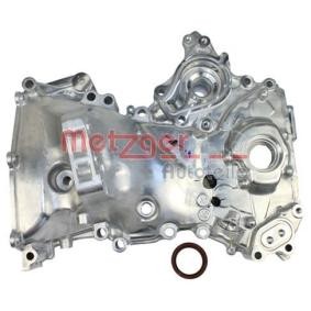 Compre Bomba de óleo da METZGER 8000037 a um preço baixo por 176,09 €