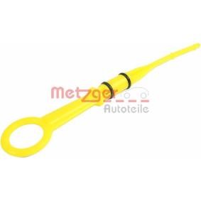 Comprar Varilla del nivel de aceite de METZGER 8001009 a bajo precio de 7,62 €