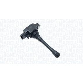 Acquista Bobina d'accensione da MAGNETI MARELLI 060717203012 a buon mercato per soli 40,57 €