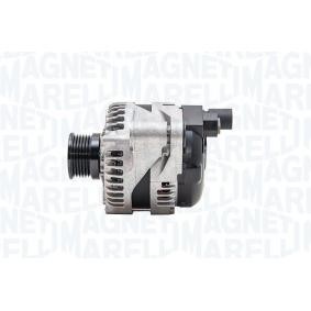 Kjøp Dynamo av MAGNETI MARELLI 063377589010 til den lave prisen 4059,16 NOK