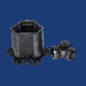 Compre Jogo de apoios, veio de transmissão da MAGNETI MARELLI 302009100046 a um preço baixo por 49,15 €