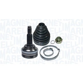 Acquista Kit giunti semiasse da MAGNETI MARELLI 302015100045 a buon mercato per soli 36,59 €