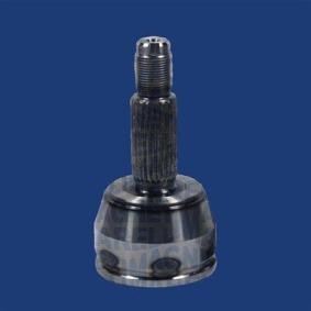 Achetez des Jeu de joints, arbre de transmission MAGNETI MARELLI 302015100121 à prix pour 28,66 €