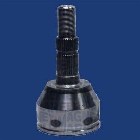 Achetez des Jeu de joints, arbre de transmission MAGNETI MARELLI 302015100214 à prix pour 32,63 €