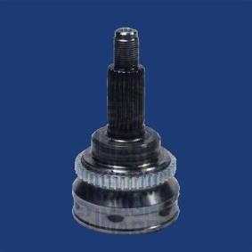 Achetez des Jeu de joints, arbre de transmission MAGNETI MARELLI 302015100274 à prix pour 38,58 €