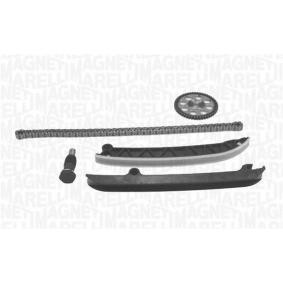 Acquista Kit catena distribuzione da MAGNETI MARELLI 341500000910 a buon mercato per soli 149,44 €