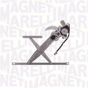 Compre Elevador de vidro da MAGNETI MARELLI 350103170293 a um preço baixo por 109,75 €