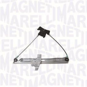 Compre Elevador de vidro da MAGNETI MARELLI 350103170306 a um preço baixo por 44,31 €