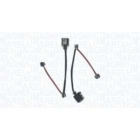 Achetez des Témoin d'usure de plaquette de frein MAGNETI MARELLI 363700400207 à prix pour 20,06 €