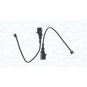 Achetez des Témoin d'usure de plaquette de frein MAGNETI MARELLI 363700400209 à prix pour 18,20 €
