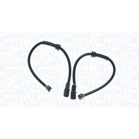 Achetez des Témoin d'usure de plaquette de frein MAGNETI MARELLI 363700400210 à prix pour 26,03 €
