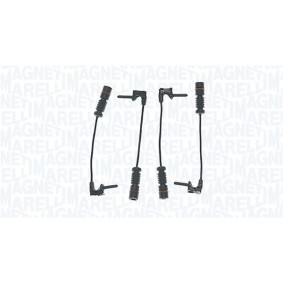 Warnkontakt, Bremsbelagverschleiß 363700400256 von MAGNETI MARELLI günstig für 9,83 € online kaufen