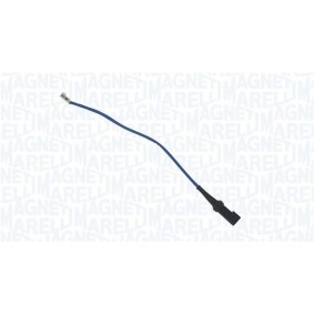 Warnkontakt, Bremsbelagverschleiß 363700400501 von MAGNETI MARELLI günstig für 52,10 € online kaufen