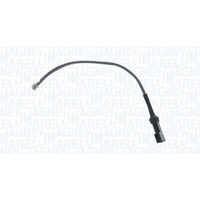 Warnkontakt, Bremsbelagverschleiß 363700400503 von MAGNETI MARELLI günstig für 13,86 € online kaufen