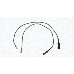 Warnkontakt, Bremsbelagverschleiß 363700400504 von MAGNETI MARELLI günstig für 55,16 € online kaufen
