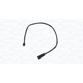 Warnkontakt, Bremsbelagverschleiß 363700400505 von MAGNETI MARELLI günstig für 14,69 € online kaufen