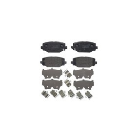 Bremsbeläge 363700411032 von MAGNETI MARELLI günstig für 183,24 € online kaufen