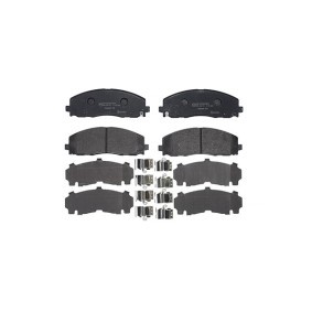 Bremsbeläge 363700411035 von MAGNETI MARELLI günstig für 157,61 € online kaufen