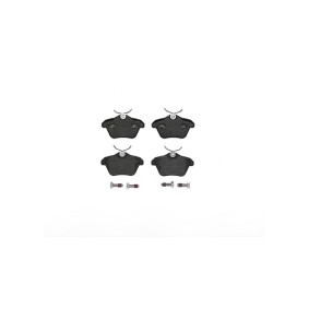 Bremsbeläge 363700423067 von MAGNETI MARELLI günstig für 57,49 € online kaufen