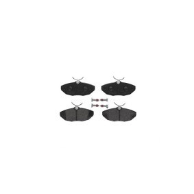 Bremsbeläge 363700436013 von MAGNETI MARELLI günstig für 62,68 € online kaufen