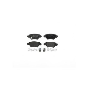 Bremsbeläge 363700459031 von MAGNETI MARELLI günstig für 56,34 € online kaufen