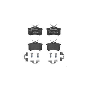 Bremsbeläge 363700485020 von MAGNETI MARELLI günstig für 71,13 € online kaufen