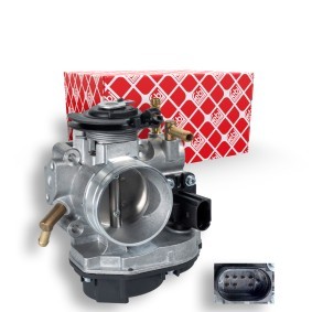 Compre Corpo de borboleta da FEBI BILSTEIN 100858 a um preço baixo por 136,35 €