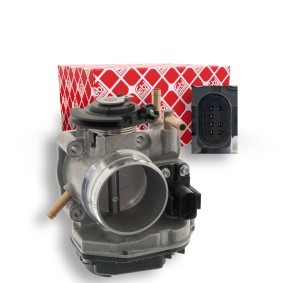 Compre Corpo de borboleta da FEBI BILSTEIN 100994 a um preço baixo por 122,95 €