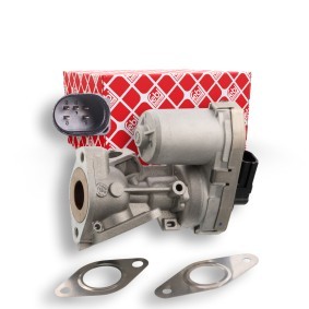 Compre Válvula EGR da FEBI BILSTEIN 102665 a um preço baixo por 102,03 €