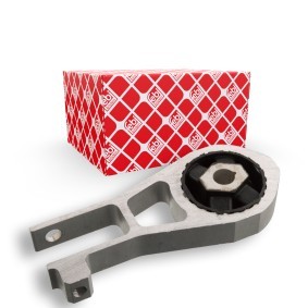 Lagerung, Automatikgetriebe 102701 JEEP von FEBI BILSTEIN