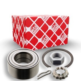 Compre Rolamento da roda de FEBI BILSTEIN online para 806 Van (AF) a preços moderados