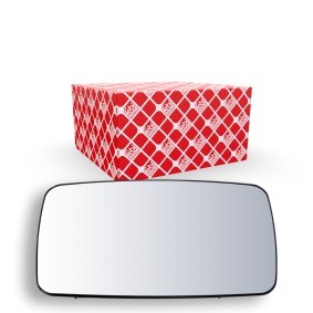 Spiegelglas, Außenspiegel 49952 von FEBI BILSTEIN günstig für 55,84 € online kaufen