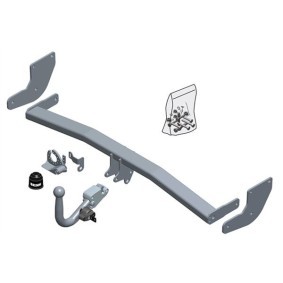 Acquista Gancio traino da BRINK 631000 a buon mercato per soli 375,50 €