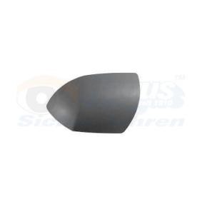 Comprar Cubierta, retrovisor exterior de VAN WEZEL 1828841 a bajo precio de 14,18 €