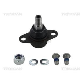Traggelenk 8500 115049 von TRISCAN günstig für 32,06 € online kaufen
