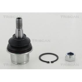 Traggelenk 8500 80508 von TRISCAN günstig für 30,67 € online kaufen