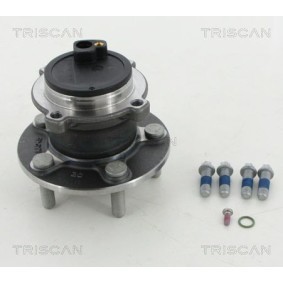 Radlagersatz 8530 27219A von TRISCAN günstig für 202,40 € online kaufen